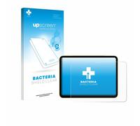 upscreen Protection Ecran pour Apple iPad Air 11" WiFi 2025 Antibactérien Film