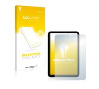 upscreen Protection Ecran pour Apple iPad Mini 6 2021 Mat Film Protecteur