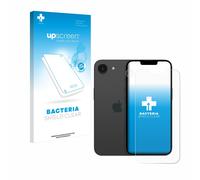 upscreen Protection Ecran Antibactérien pour Apple iPhone 16e / 17e Film Protecteur, Anti-Rayures
