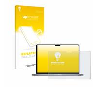 upscreen Protection Ecran pour Apple MacBook Pro 14" 2021 Mat Film Protecteur