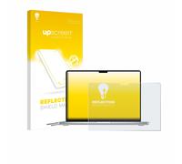 upscreen Protection Ecran pour Apple MacBook Pro 14" M2 2023 Mat Film Protecteur
