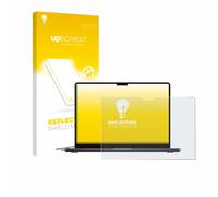 upscreen Protection Ecran pour Apple MacBook Pro 14" M5 2025 Mat Film Protecteur