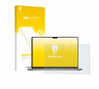 upscreen Protection Ecran pour Apple MacBook Pro 16" 2023 Mat Film Protecteur