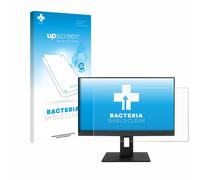 upscreen Protection Ecran pour ASUS BE24EQSB Antibactérien Film Protecteur