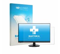 upscreen Protection Ecran pour Asus VA24DQSB Antibactérien Film Protecteur