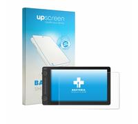 upscreen Protection Ecran pour Huion Kamvas 13 Gen 3 Antibactérien Film