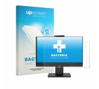 upscreen Protection Ecran pour Lenovo ThinkCentre TIO24 Gen 6 Antibactérien