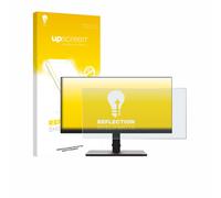 upscreen Protection Ecran pour Lenovo ThinkVision P27u-20 Mat Film Protecteur