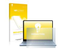 upscreen Protection Ecran pour Microsoft Surface Laptop Go Mat Film Protecteur