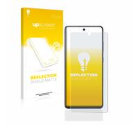 upscreen Protection Ecran pour Samsung Galaxy S20 FE / 5G Mat Film Protecteur