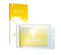 upscreen Protection Ecran pour Samsung Galaxy Tab A 8.0 Mat Film Protecteur