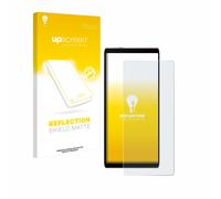 upscreen Protection Ecran pour Samsung Galaxy Tab S9 FE Mat Film Protecteur