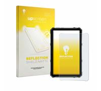 upscreen Protection Ecran pour Ulefone Armor Pad 4T Ultra Mat Film Protecteur