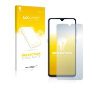 upscreen Protection Ecran pour Xiaomi Mi 9 / Mi 9 Explorer Mat Film Protecteur