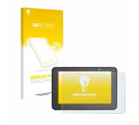 upscreen Protection Ecran Anti-Reflet pour Zebra ET51 10.1" Film Protection Mat