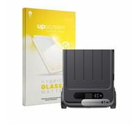 upscreen Protection Écran Verre pour Anker SOLIX EverFrost 2 40L