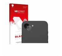 upscreen Protection Écran Verre pour Apple iPhone 17e