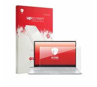 upscreen Protection Écran Verre pour ASUS Chromebook CM14 CM1405 | Clair Protection d'écran Made in Germany Glass-Plastique 9H Dureté Film Protecteur Vitre Transparent