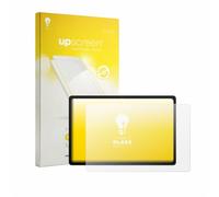 upscreen Protection Écran Verre pour ASUS Chromebook CM32 Detachable CM3206 | Mat Protection d'écran Made in Germany Anti-Reflet Glass-Plastique 9H Dureté Film Protecteur Vitre