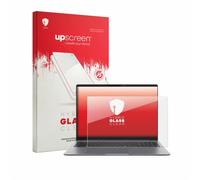 upscreen Protection Écran Verre pour ASUS ExpertBook P5 G2 P5605 | Clair Protection d'écran Made in Germany Glass-Plastique 9H Dureté Film Protecteur Vitre Transparent