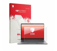 upscreen Protection Écran Verre pour ASUS ExpertBook PM3 | Clair Protection d'écran Made in Germany Glass-Plastique 9H Dureté Film Protecteur Vitre Transparent