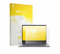 upscreen Protection Écran Verre pour ASUS ExpertBook PM3 | Mat Protection d'écran Made in Germany Anti-Reflet Glass-Plastique 9H Dureté Film Protecteur Vitre