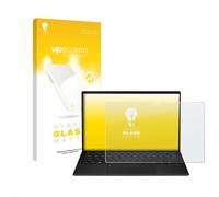 upscreen Protecteur d´Écran Mat en Verre pour ASUS ROG Flow Z13 2025 - Film de Protection 9H Anti-Reflet