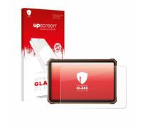 upscreen Protection Écran Verre pour Blackview Active 8 Pro 10.36"
