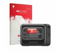 upscreen Protection Écran Verre pour Bluetti Elite 300