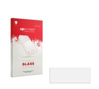 upscreen Protection Écran Verre pour BMW 1 E81/E87/E82/E88 2007-2012 CIC Professional 8.8"
