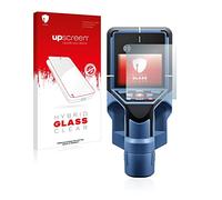 upscreen Protection Écran Verre pour Bosch D-tect 200 C Wallscanner