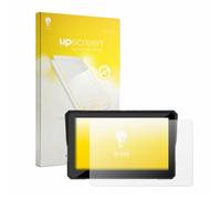 upscreen Protection Écran Verre pour Carpuride W502T Pro 5" | Mat Protection d'écran Made in Germany Anti-Reflet Glass-Plastique 9H Dureté Film Protecteur Vitre