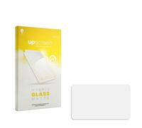 upscreen Protection Écran Verre pour Carpuride W702BS Pro 7"