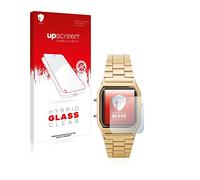 upscreen Protection Écran Verre pour Casio AQ-230GA