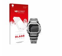 upscreen Protection Écran Verre pour Casio G-Shock GMW-B5000D-1ER