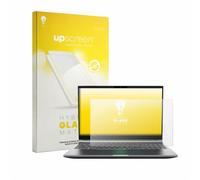 upscreen Protection Écran Verre pour Chuwi GTBook X | Mat Protection d'écran Made in Germany Anti-Reflet Glass-Plastique 9H Dureté Film Protecteur Vitre