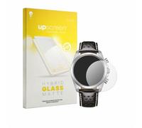upscreen Protection Écran Verre pour Citizen CA4640-09A