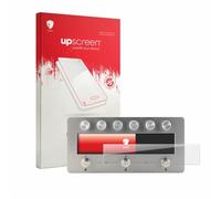 upscreen Protection Écran Verre pour Darkglass Anagram | Clair Protection d'écran Made in Germany Glass-Plastique 9H Dureté Film Protecteur Vitre Transparent