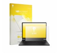 upscreen Protection Écran Verre pour Dell Alienware 15 DA15260
