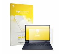 upscreen Protection Écran Verre pour Dell Alienware 16 Aurora | Mat Protection d'écran Made in Germany Anti-Reflet Glass-Plastique 9H Dureté Film Protecteur Vitre