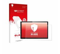 upscreen Protection Écran Verre pour Displays 21.5" (54.6 cm) [477x268 mm, 16:9]