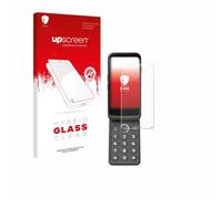 upscreen Protection Écran Verre pour Doro Aurora A20