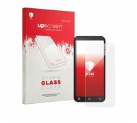upscreen Protection Écran Verre pour Emporia Smart.7 Mini
