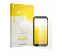 upscreen Protection Écran Verre pour Emporia Smart.7 Mini