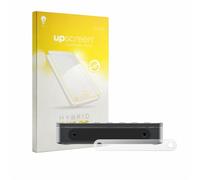 upscreen Protection Écran Verre pour FiiO DM13 BT