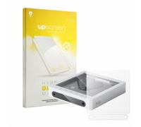 upscreen Protection Écran Verre pour FiiO DM13 BT Skylight | Mat Protection d'écran Made in Germany Anti-Reflet Glass-Plastique 9H Dureté Film Protecteur Vitre