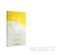 upscreen Protection Écran Verre pour FiiO DM15 R2R | Mat Protection d'écran Made in Germany Anti-Reflet Glass-Plastique 9H Dureté Film Protecteur Vitre