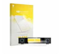 upscreen Protection Écran Verre pour FiiO S15