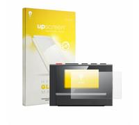 upscreen Protection Écran Verre pour FiiO SnowSky Echo Mini