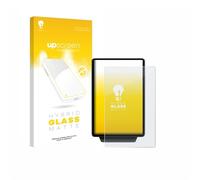 upscreen Protection Écran Verre pour Ford Explorer Electric 2025 | Mat Protection d'écran Made in Germany Anti-Reflet Glass-Plastique 9H Dureté Film Protecteur Vitre